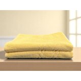  Peškir Val Svetlo žuti 70x140cm ( VLK000120-svetložuti ) | ePonuda.com