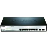D-link switch web upravljivi DGS-1210-10 | shoptok.hr