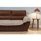 Viktorija Leskovac Prekrivač set - Handmade Light Brown | Eponuda.com