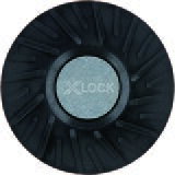 Bosch X-LOCK potporni tanjir 125 mm, srednji 2608601715, 125 mm, 12250 min-1 | Eponuda.com