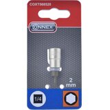 Conmetall šestougaoni nasadni ključ COXT569090 - 1/4" - 9 mm | ePonuda.com
