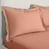 Bianca Jastučnice u setu 2 kom od pamučnog perkala 50x75 cm Cotton Percale – | shoptok.hr