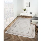 Aberto Design tepih 200x290cm Braon Cene