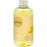 Ulje za masažu Lemon Garden, 1000ml