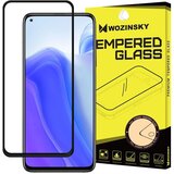 XIAOMI REDMI note 9 / note 9T zaštitno staklo zaslona s crnim rubom | shoptok.hr