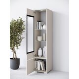 Livetastic Vitrina Vera 002, Bež, Kašmir | Shoptok.si