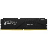 Kingston 16GB 5200MHz DDR5Fury Beast, CL40,XMP 3.0 Ready | Eponuda.ba