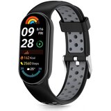 TECH-PROTECT ICONBAND ZRAČNI TRAK ZA XIAOMI SMART BAND 8 9 10 NFC FLEKSIBILEN, (5000336452) | Shoptok.si