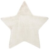 Atmosphera tepih zvezda 100cm beli 194010 Cene