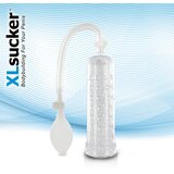 XL Sucker Penis Pump Transparent Cijene
