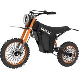 Gunai Električno motorno kolo Off Road GN21 Mopedi 1200W 48V 21Ah Najvišja hitrost 55 km/h Disk zavore, (20886446) Cene