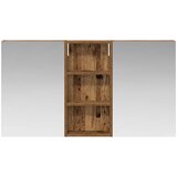  Set ormarića za kupaonicu 3 kom. 110 x 10,5 x 60,5 cm | shoptok.hr