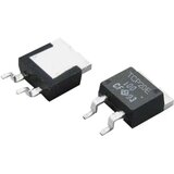 TRU COMPONENTS TCP20E-A4R30FTB Snažan otpor 4.3 Ohm SMD TO-263/D2PAK 35 W 1 % 1 ST Cijene