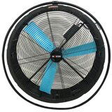 Master Ventilator industrijski ventilacijski 450W 12000m3/h QD-720B | Eponuda.ba