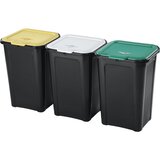 COVER LINE kanta za smeće 3x44 l dust bin | shoptok.hr