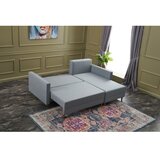 Atelier Del Sofa ugaona garnitura aydam right blue