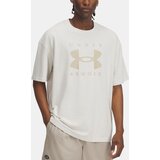 Under Armour Men's T-shirt UA M HW OS Branded SS - Men's | shoptok.hr
