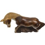 Ručno rezbarena skulptura konja | shoptok.hr
