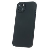  Silikonski ovitek za Samsung Galaxy A57 5G - črn | Shoptok.si