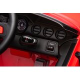  Licencirani auto na akumulator Ford Mustang GT500 Shelby - crveni | shoptok.hr