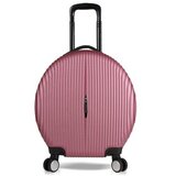 Zoozie Bags Putni kofer 2361, Ružičasto zlato | Eponuda.ba