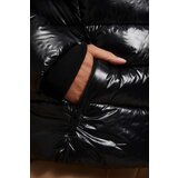 Marisse Quilted Jacket With A Fur Hood | ePonuda.com