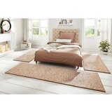 BT Carpet Svjetlo smeđa staza 80x300 cm Wolly – | shoptok.hr