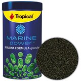 Tropical marine power spirulina formula granules 250 ml Cene
