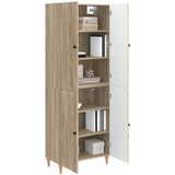  Set ormara 2 kom. Konstruirano drvo | shoptok.hr