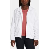 Under Armour Women's jacket UA Rival Sport Windbreak Jkt - Women's Cijene