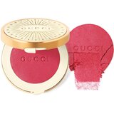 Gucci Beauty Glow Blush kompaktno rdečilo odtenek 04 Bright Pink 5.5 g | Shoptok.si