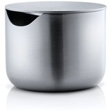 Blomus posuda za šećer izrađena od nehrđajućeg čelika siva Basic | shoptok.hr