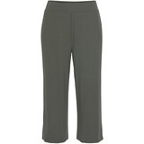 Lascana Spodnji del pižame temno zelena | Shoptok.si