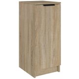 Furnova Omarica za čevlje sonoma hrast 30x35x70 cm konstruiran les, (21954566) | Shoptok.si