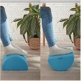 STOJNI NOSILCI ZA NOGE ERGO COSY LEITZ 53710061 MODRI | Shoptok.si