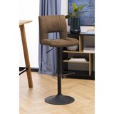 Hom`in BARSKI STOL, svetlo rjava | Shoptok.si