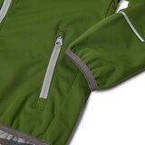 Lego iconic softshell jakna, zelena | ePonuda.com