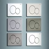 Geberit tipka SIGMA 01 hromirana | Eponuda.ba