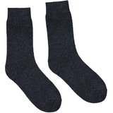 B.Fortuna ženske volnene nogavice - temno siva | Shoptok.si