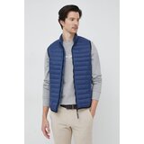 Pepe Jeans Brezrokavnik Connel Gillet moški, mornarsko modra barva | Shoptok.si