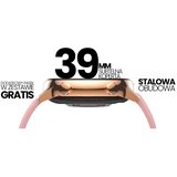 Manta pametni sat za dame, BT, brojne funkcije, crni SWU502BK | shoptok.hr