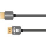  Kruger&Matz HDMI - HDMI kabel utikač-utikač (A-A) 1,8 m 4K | shoptok.hr