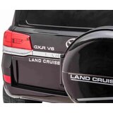 Beneo Avto na akumulator Toyota Landcruiser 12V Črna ben | Shoptok.si