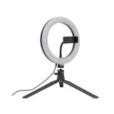 RING LED SVJETLO RL-08 MOONLIGHT 20cm