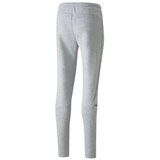 Puma Teamfinal Casuals Siva | shoptok.hr