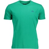 La Martina MEN&#39;S SHORT SLEEVE T-SHIRT GREEN | Shoptok.si
