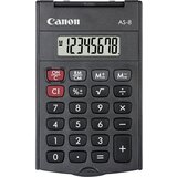 Canon Kalkulator AS8 Cijene
