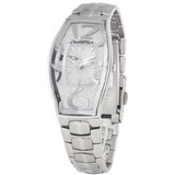 Chronotech ct7932l22m Srebrna Cijene