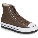 Converse CHUCK TAYLOR ALL STAR CITY TREK Smeđa Cijene