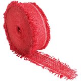  Jutena rola 5 x 1000 cm Crvena Cijene